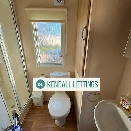 Tebay  Villa Selsey Buitenkant foto