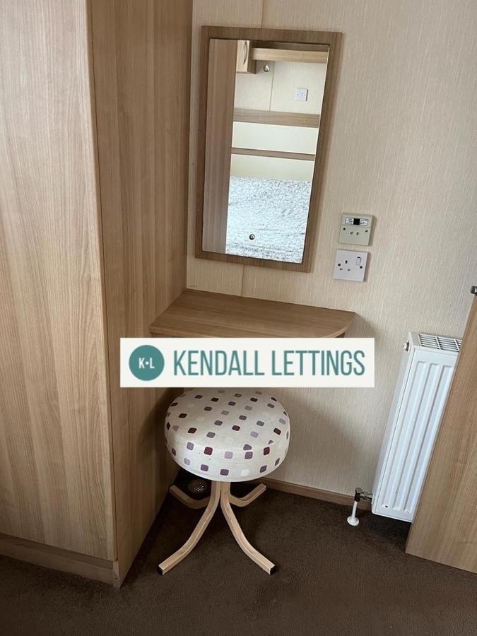 Tebay Holiday home Selsey