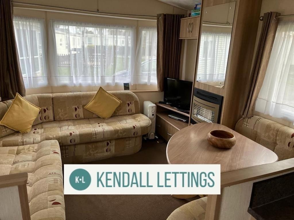 Tebay Holiday home *
