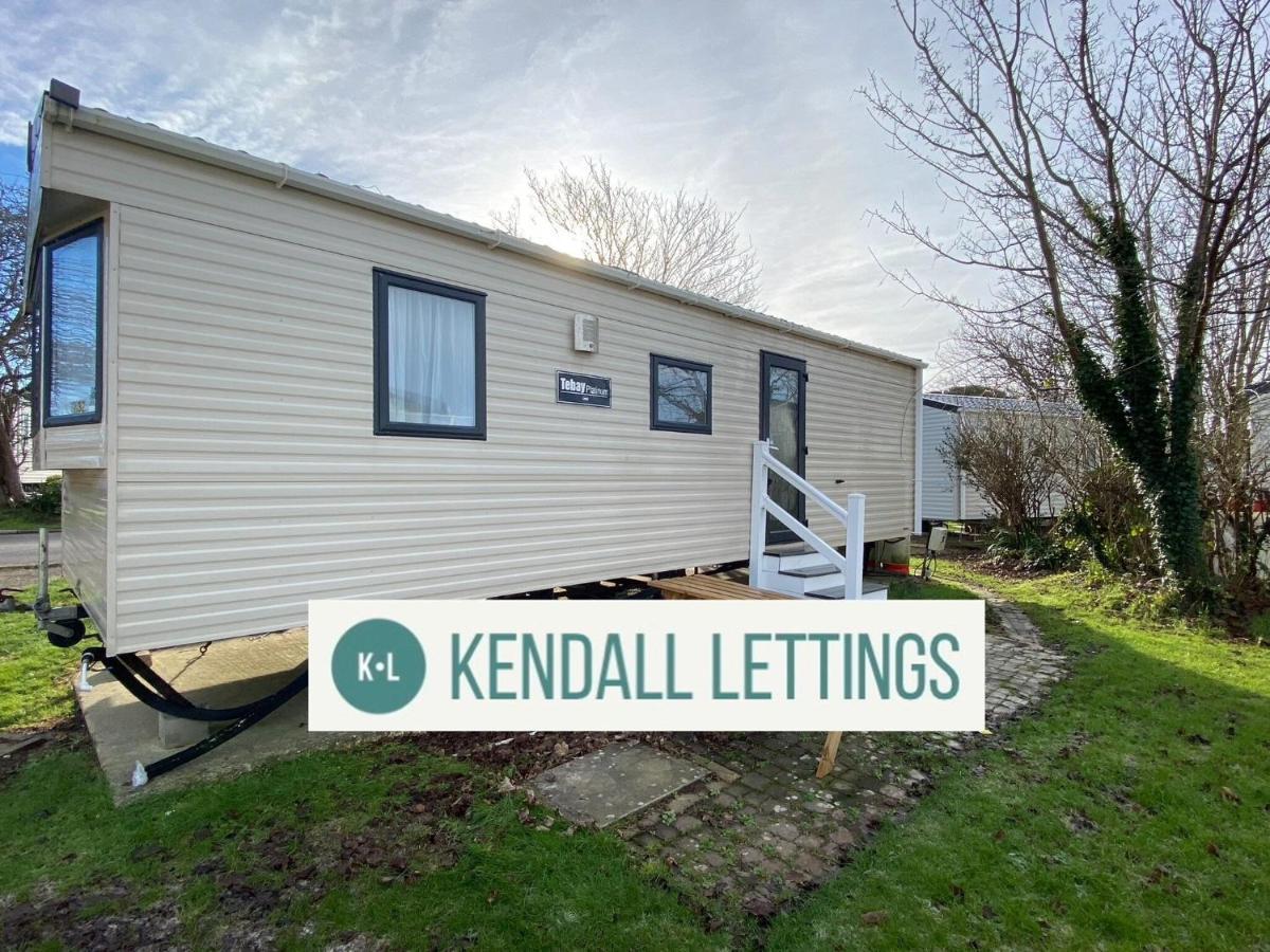 Tebay Holiday home