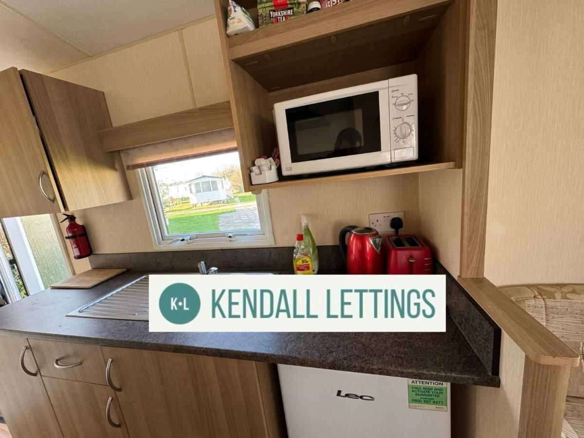 Holiday home Tebay *
